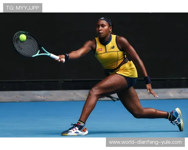 网球赛场激烈对决引发球迷热议最新赛事动态解析